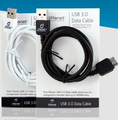 USB 3.0 Data Cable (Box Packaging)